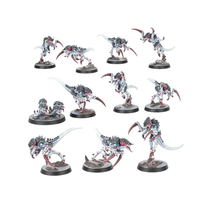 Kill Team: Tifón  10