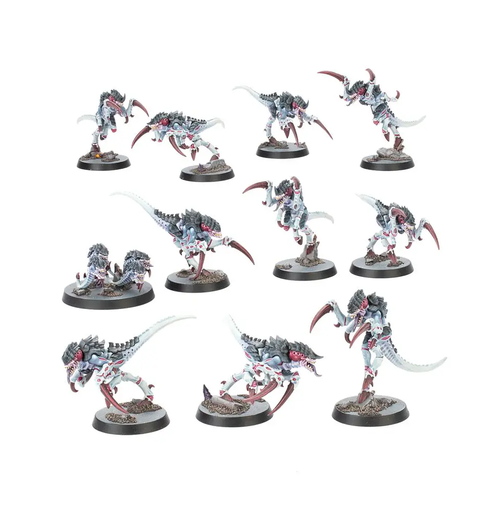 Kill Team: Tifón  10