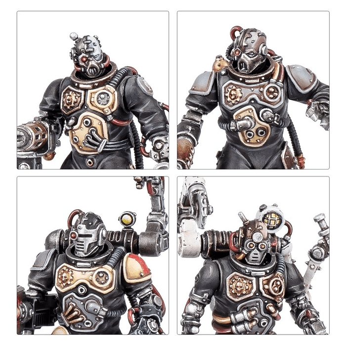 Kill Team: Tifón  4