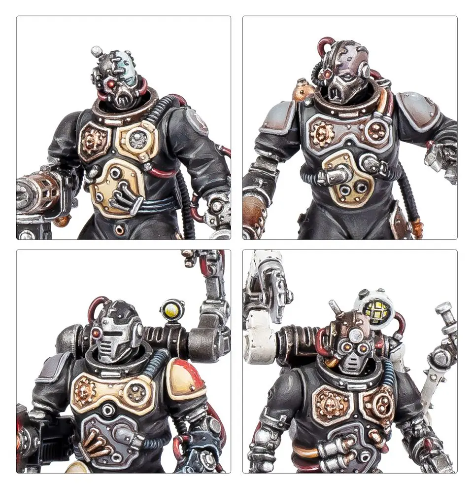 Kill Team: Tifón  4