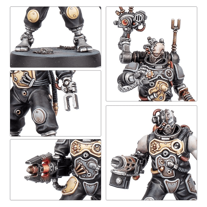 Kill Team: Tifón  5