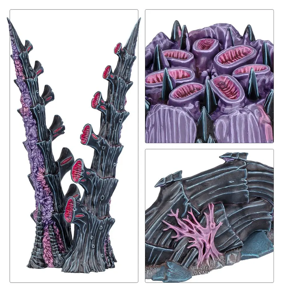 Kill Team: Tifón  17