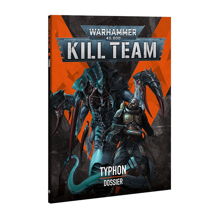 Kill Team: Tifón  19