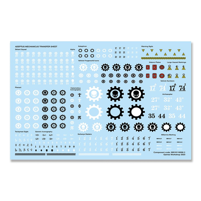 Kill Team: Tifón  21