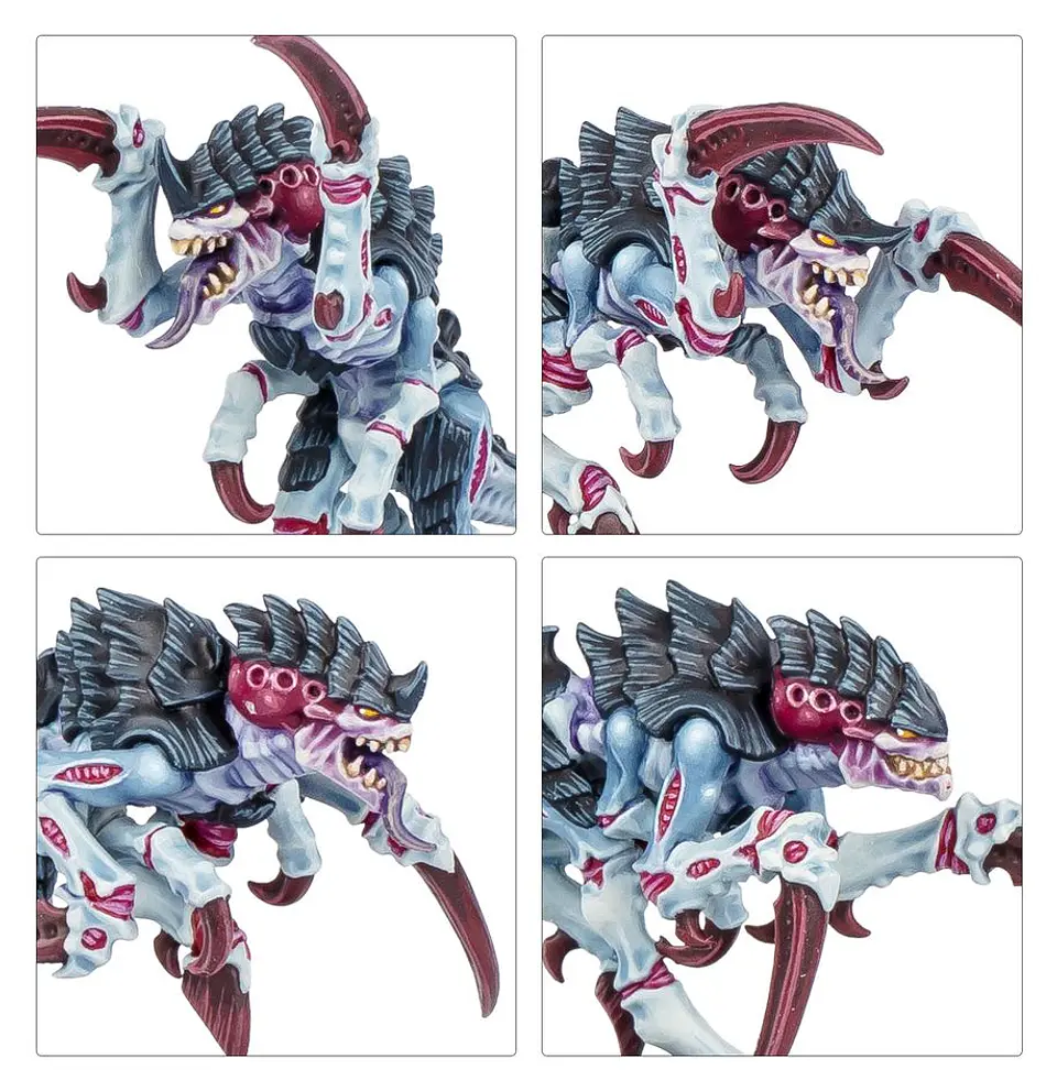 Kill Team: Tifón  11