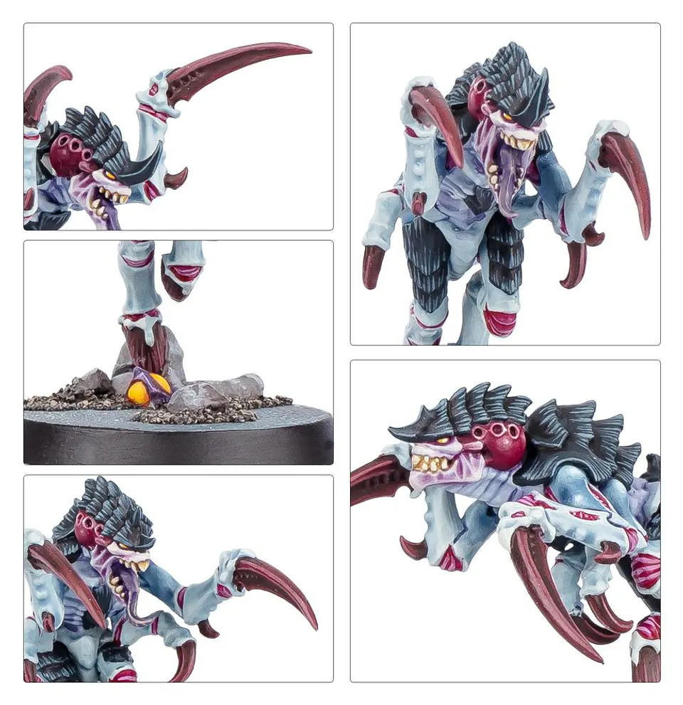 Kill Team: Tifón  12