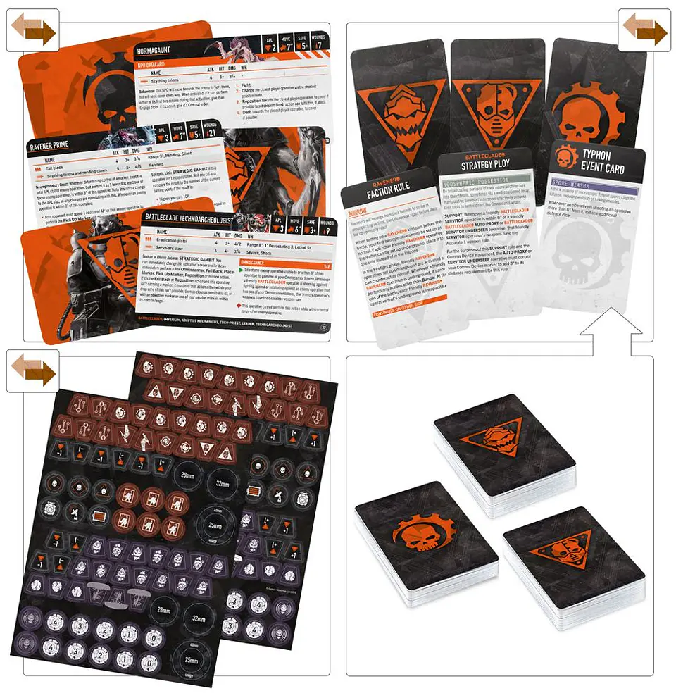 Kill Team: Tifón  18