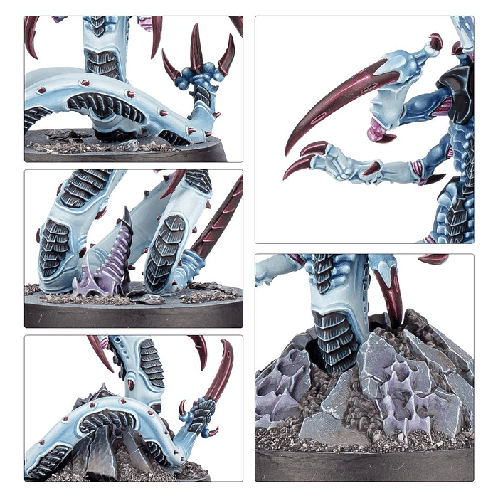 Kill Team: Tifón  13