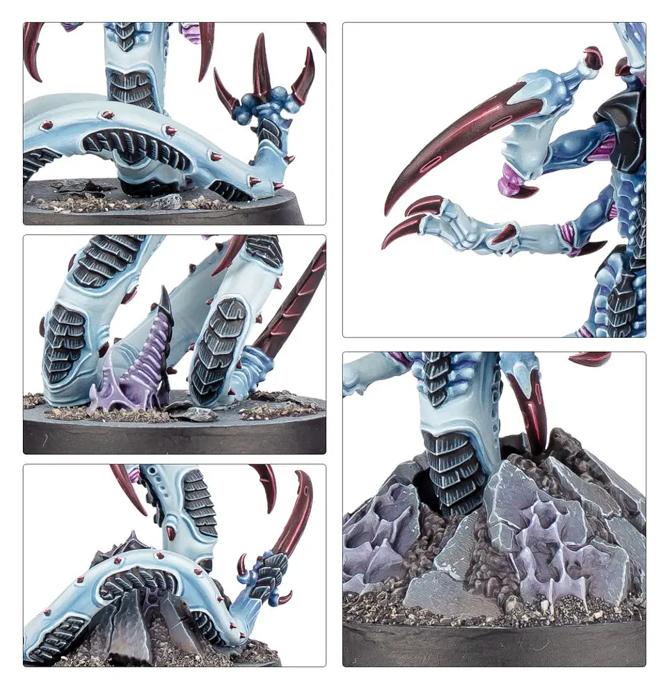 Kill Team: Tifón  13