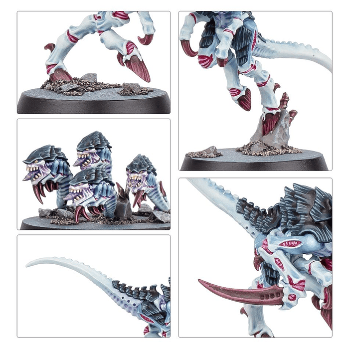 Kill Team: Tifón  14