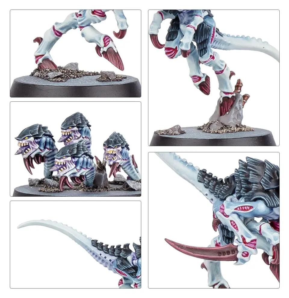 Kill Team: Tifón  14