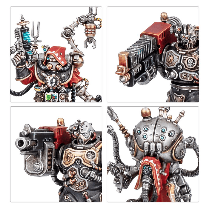 Kill Team: Tifón  7