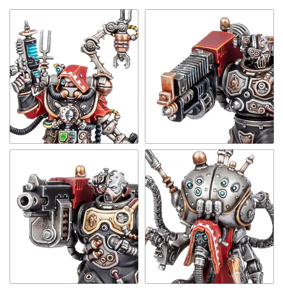 Kill Team: Tifón  7