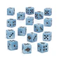 Set de Dados 40K: Space Wolves  - thumbnail 2