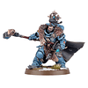 Space Wolves: Wolf Guard Batte Leader  3