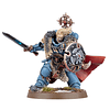 Space Wolves: Wolf Guard Batte Leader  2