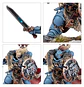 Space Wolves: Wolf Guard Batte Leader  - Thumbnail 5