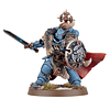 Space Wolves: Wolf Guard Batte Leader  4