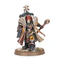Space Wolves: Wolf Priest  - Miniatura 2