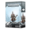 Space Wolves: Wolf Priest  1