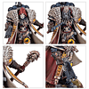 Space Wolves: Wolf Priest  3
