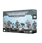 Space Wolves: Wolf Guard Headtakers  - Miniatura 1