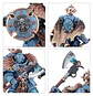 Space Wolves: Wolf Guard Headtakers  - Miniatura 4