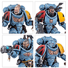 Space Wolves: Grey Hunters  3