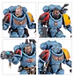 Space Wolves: Grey Hunters  - Miniatura 3