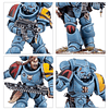 Space Wolves: Grey Hunters  4