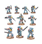 Space Wolves: Grey Hunters  - Miniatura 2