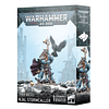 Space Wolves: Njal Stormcaller  1