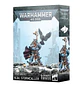 Space Wolves: Njal Stormcaller  - thumbnail 1