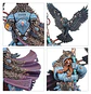 Space Wolves: Njal Stormcaller  - thumbnail 3