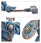 Space Wolves: Arjac Rockfist  - thumbnail 3