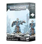 Space Wolves: Arjac Rockfist  - thumbnail 1
