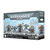 Space Wolves: Wolf Guard Terminators  1