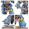 Space Wolves: Wolf Guard Terminators  3