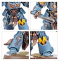 Space Wolves: Wolf Guard Terminators  - Miniatura 3