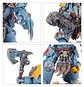 Space Wolves: Wolf Guard Terminators  - Miniatura 4
