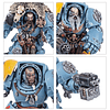 Space Wolves: Wolf Guard Terminators  5