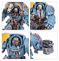 Space Wolves: Wolf Guard Terminators  - Miniatura 5