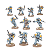 Space Wolves: Blood Claws  2
