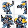 Space Wolves: Blood Claws  3