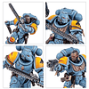 Space Wolves: Blood Claws  4