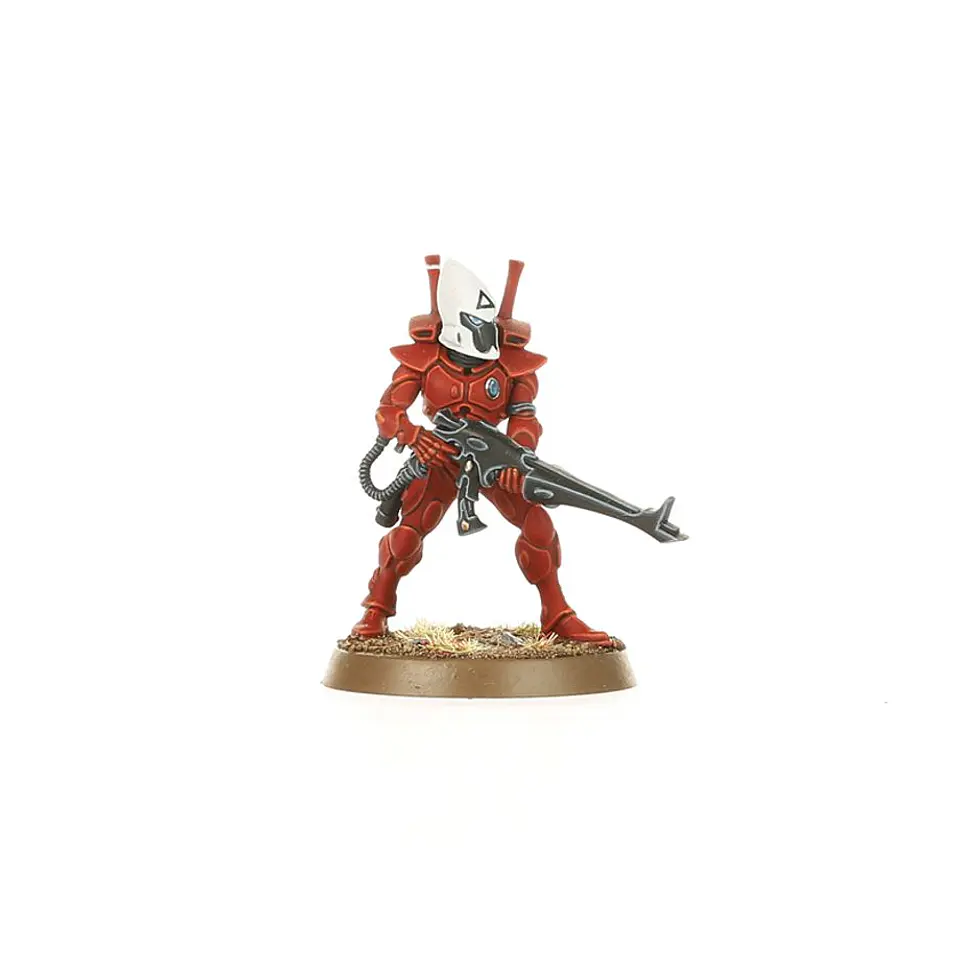 Aeldari: Guardians  4