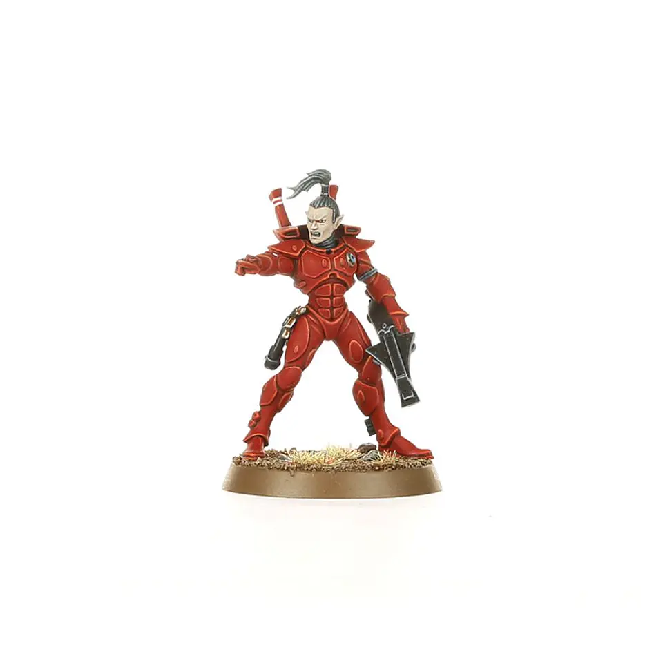 Aeldari: Guardians  3
