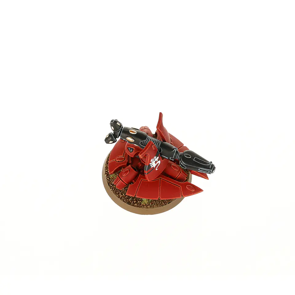Aeldari: Guardians  5