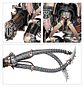 Chaos Knights: Knight Ruinator  - Thumbnail 6