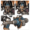 Chaos Knights: Knight Ruinator  7